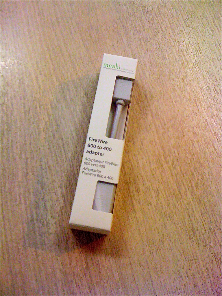 MBP Firewire 測試 - 8